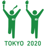 来年は東京オリンピックです。